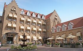 Hotel Restaurant de Dikke Van Dale